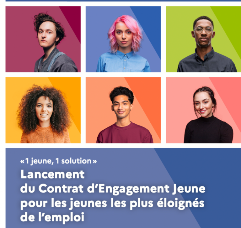 Lire la suite à propos de l’article L’E2C Essonne, solution structurante du Contrat d’Engagement Jeune