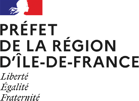 Préfecture de la région d'Ile de France
