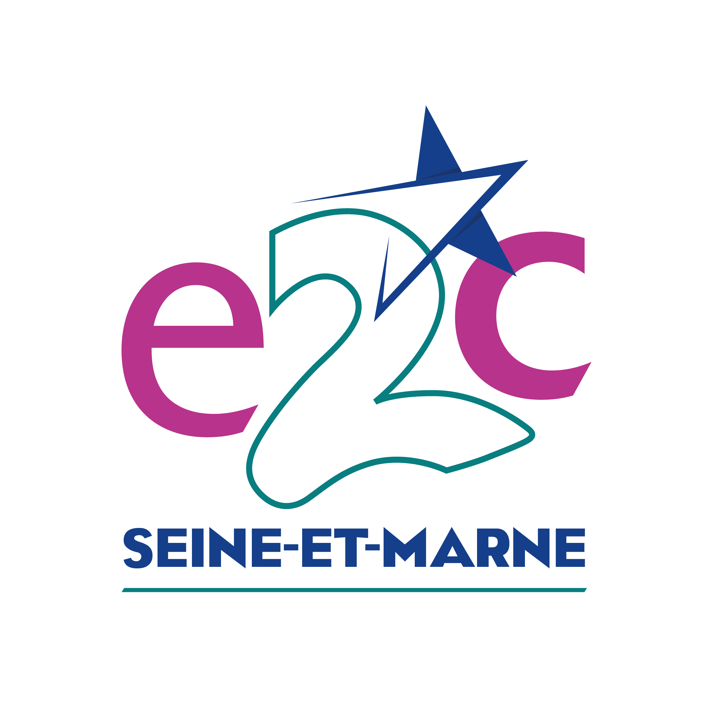 Logo Seine-et-Marne