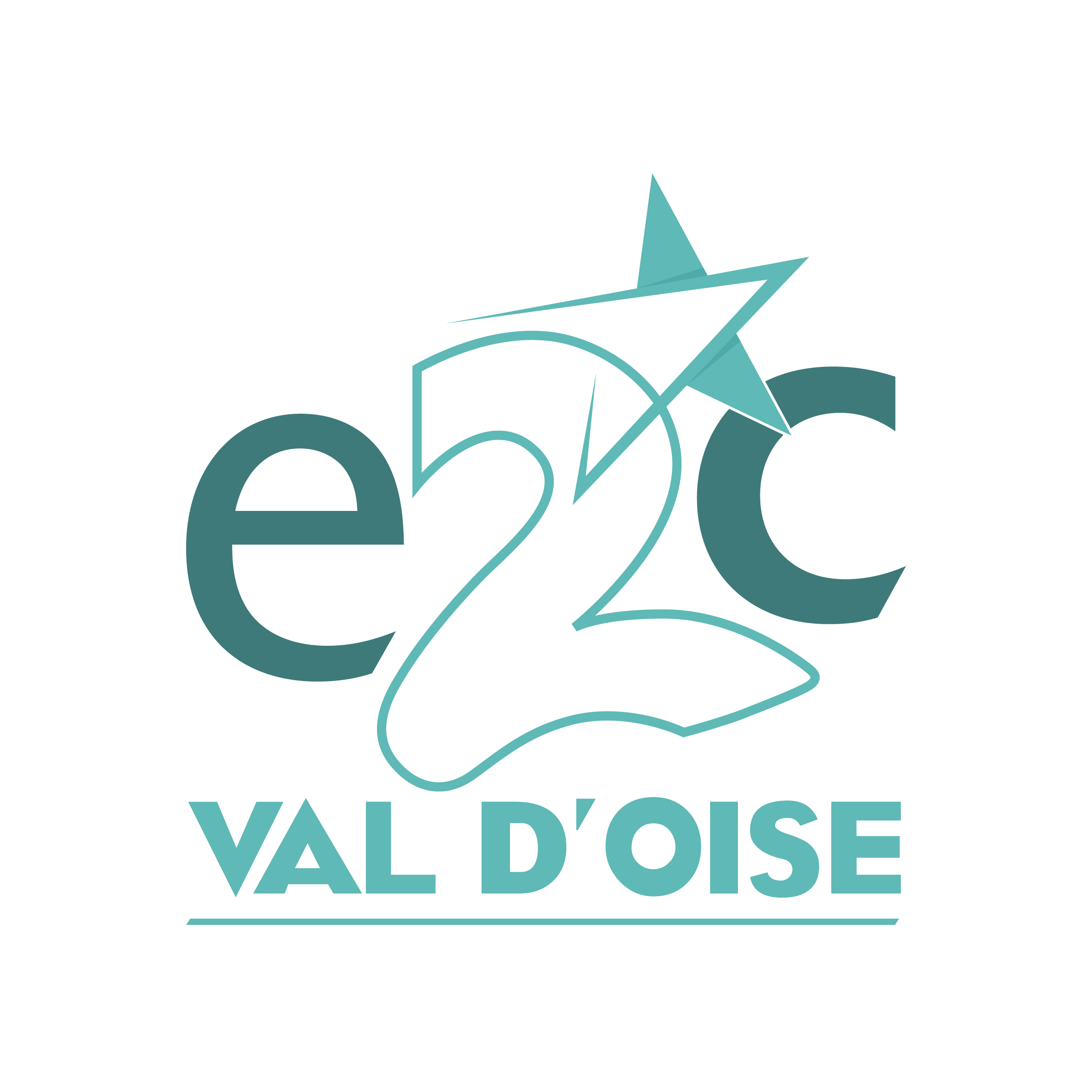 Logo Val d'Oise