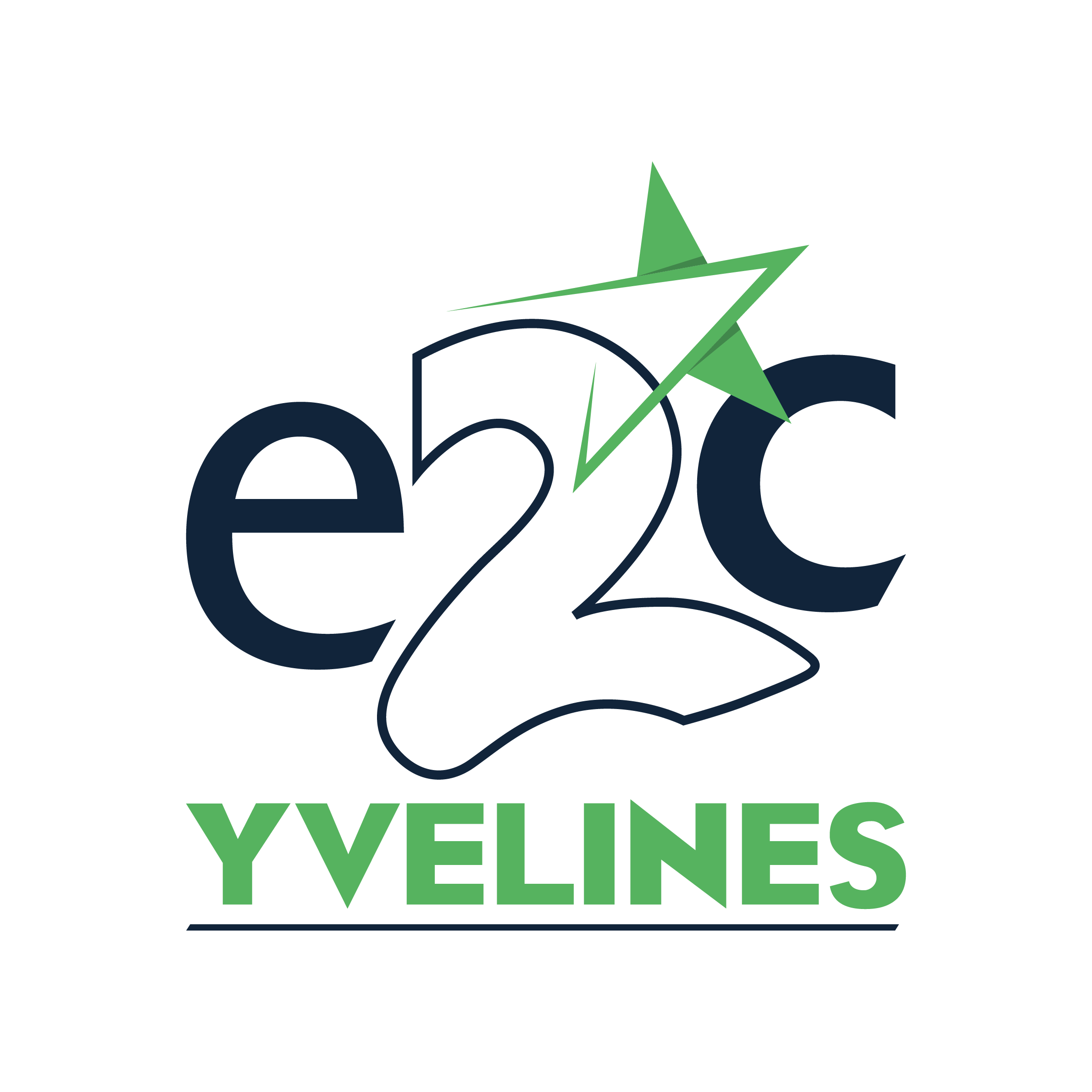Logo Yvelines